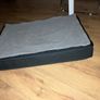 Orthopaedic Dog Mattress ZooPlus Size M Image 2
