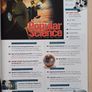 Popular Science Magazine 2001 Image 5