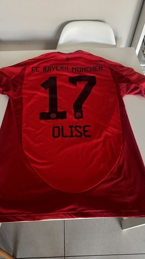 Bayern Munich