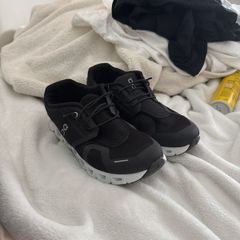 On Cloud trainers