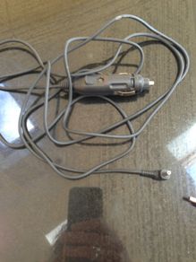 Nokia Car charger