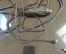 Nokia Car charger
