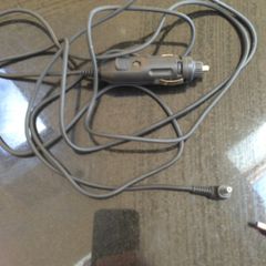 Nokia Car charger