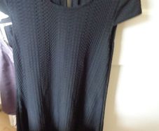 Ladies Black Dress for Sale