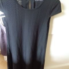 Ladies Black Dress for Sale