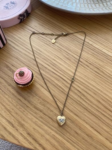 Juicy Couture Necklace