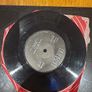 Odyssey It Will Be Alright 7 Inch Vinyl Single RCA 128 1981 Image 2