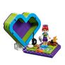 Lego Friends Mia's Heart Box Image 5
