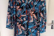 Boohoo Dress