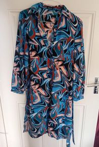 Boohoo Dress