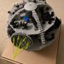 LEGO Star Wars 10188 Death Star Image 2