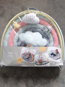 Mamas & Papas Playmat and Gym