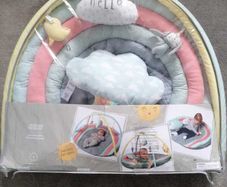 Mamas & Papas Playmat and Gym