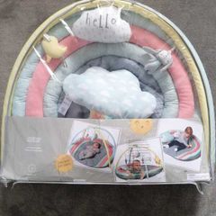 Mamas & Papas Playmat and Gym