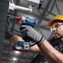 Bosch Professional GDX 18V-285 Cordless Brushless Impact Driver/Wrench Body Only Image 2