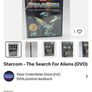 Starcom aliens Image 2