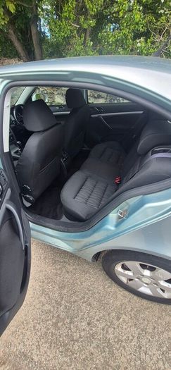 2009 Skoda Octavia