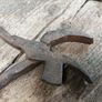 antique cobbler's  tool Image 3
