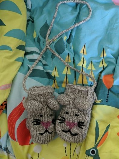 Mittens
