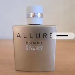 Chanel Allure Homme Edition Blanche EDP