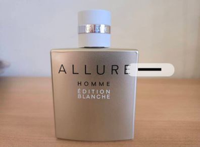 Chanel Allure Homme Edition Blanche EDP
