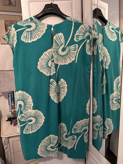 ladies dress