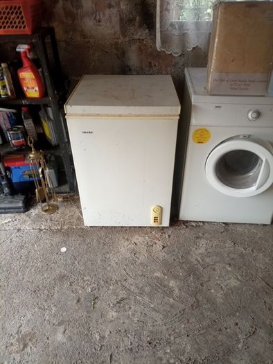 fridge freezer
