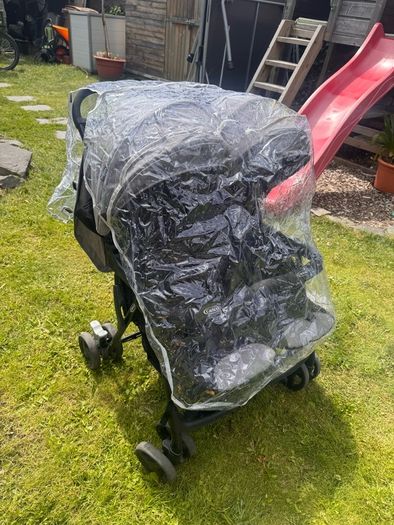Double Buggy