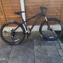 Carrera Vengeance 27.5 inch wheels mountain bike Image 2