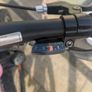 24 inch Monty junior KX7 girls bike Image 7