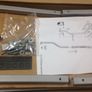 Deluxe Surround Sound Speaker Stands Image 4