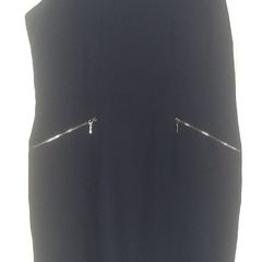 Next Navy Dress - Size 14