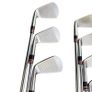 Miura TC-201 Irons / 4-Pw / N.S.Pro Tour 120 X-Stiff Image 5