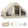 Camping Tent Image 3