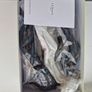 LK Bennett Black Lace Heel Pumps Image 4