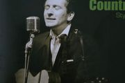 Lonnie Donegan. Puttn" On The Country Style.