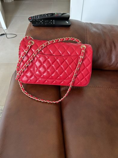 shoulder bag