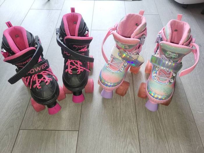 roller skates