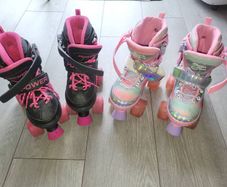 roller skates