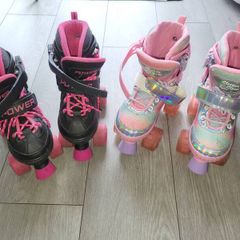 roller skates