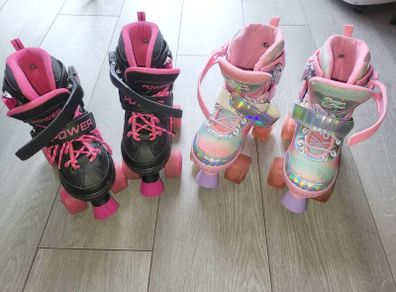 roller skates