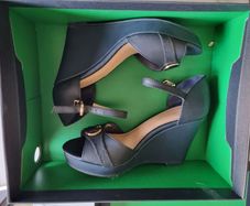 Tommy Hilfinger shoes