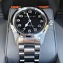 Hamilton Murph Khaki Field Auto Image 6