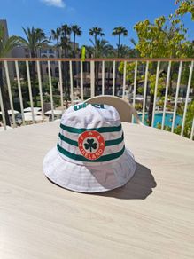 Ireland Bucket Hats