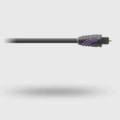 QED Optical Precision Digital Cable Brand New & Sealed