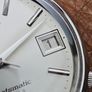 Watch Seiko Sportsmatic Automatic. 1967 Image 6