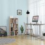 New 7 Compartment Bookcase Display (Colour Choice) - FREE P&P Image 3
