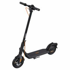 Segway Ninebot F2 Pro E (Like New, less than 200km) + New Lock Included