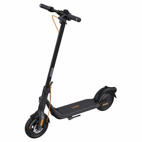 Segway Ninebot F2 Pro E (Like New, less than 200km) + New Lock Included