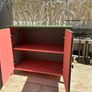 Hardwood Cabinet Image 6